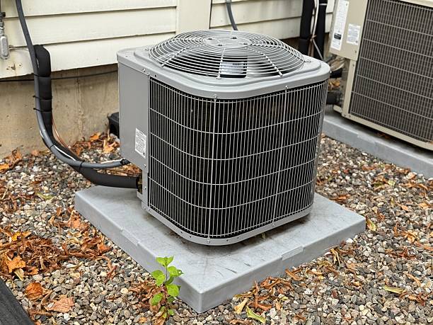 24/7 Emergency Ductwork Repair experts in Loudon, TN