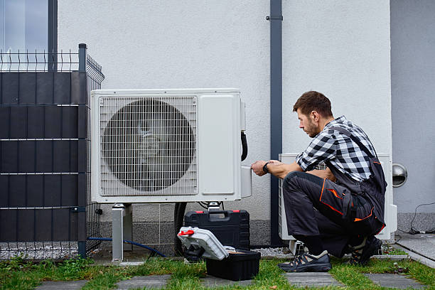 Top rated local Ductwork Repair specialists in Loudon, TN